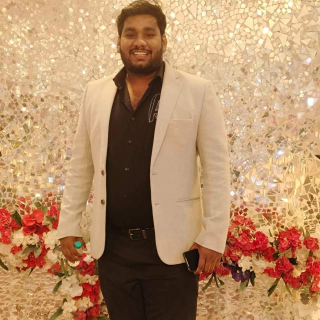 Vipin saini profile