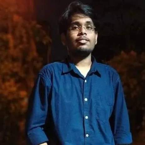 SAYAN GOSWAMI profile