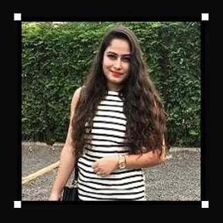 Diksha Jain profile