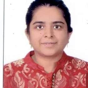 Dr jaya mahajan profile