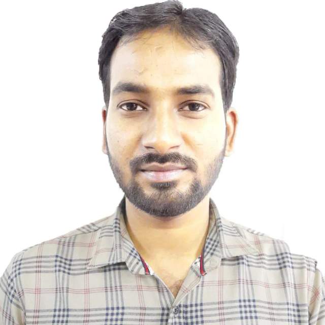 PURAN KUMAR GUPTA profile