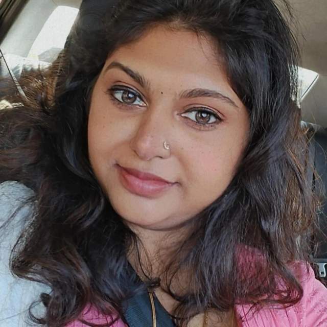 Meera Chandra babu profile