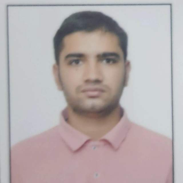 Harshit Khokher profile