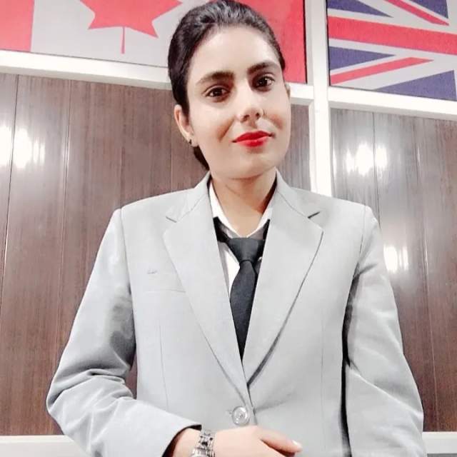 Nisha profile