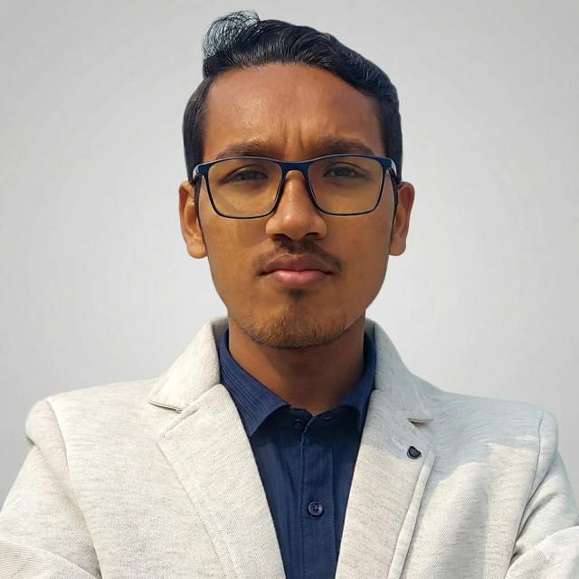 Abhijit Talukdar profile