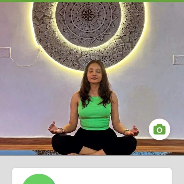 Teena Tundwal profile