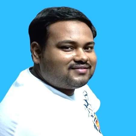 DEBARUN CHAKRABORTY profile