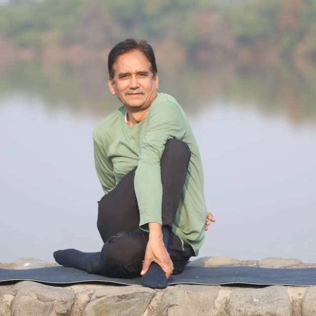 KULDEEP KUMAR AWASTHI