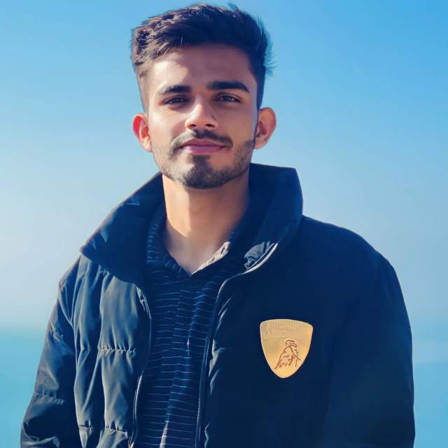 Nikhil Jaggi profile