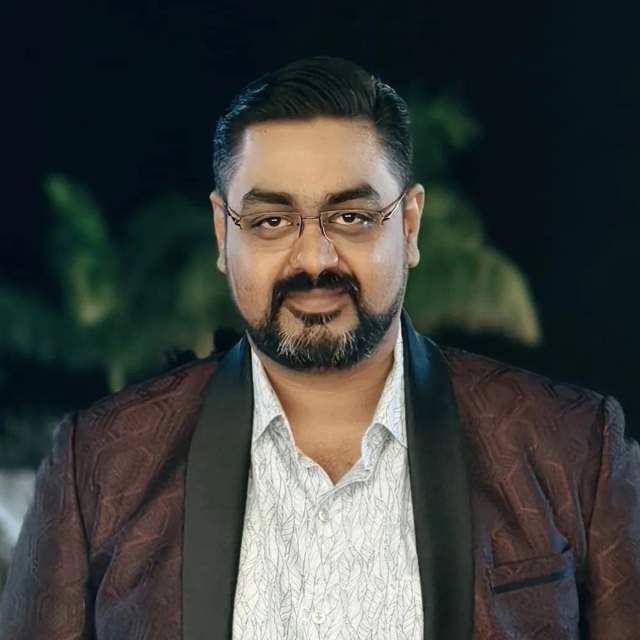 BHUPENDER SHARMA profile