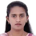 Greeshma Varghese profile