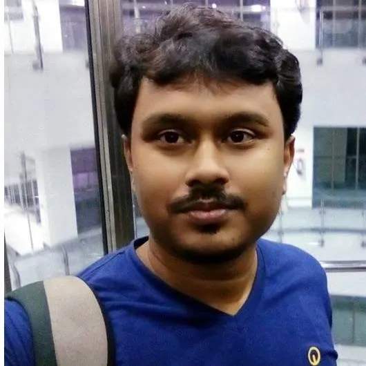 Dr Tanmoy Biswas profile