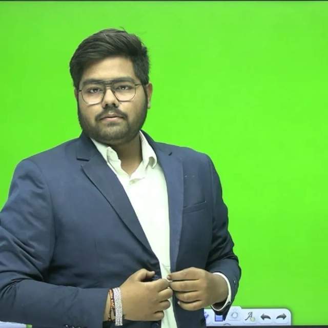 Rachit Dixit profile