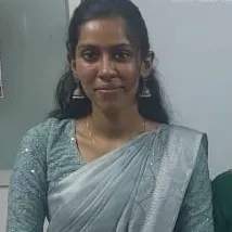 Preetha Sivakumar profile