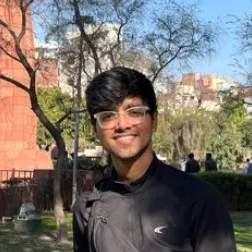 Ayush Singh profile