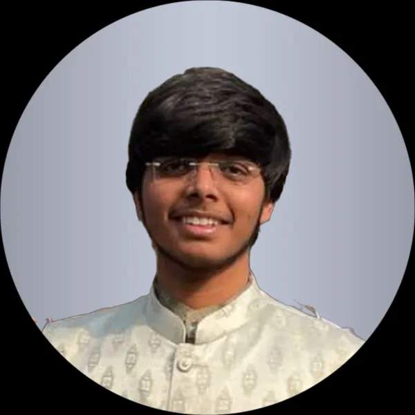 Mitesh Agrawal profile