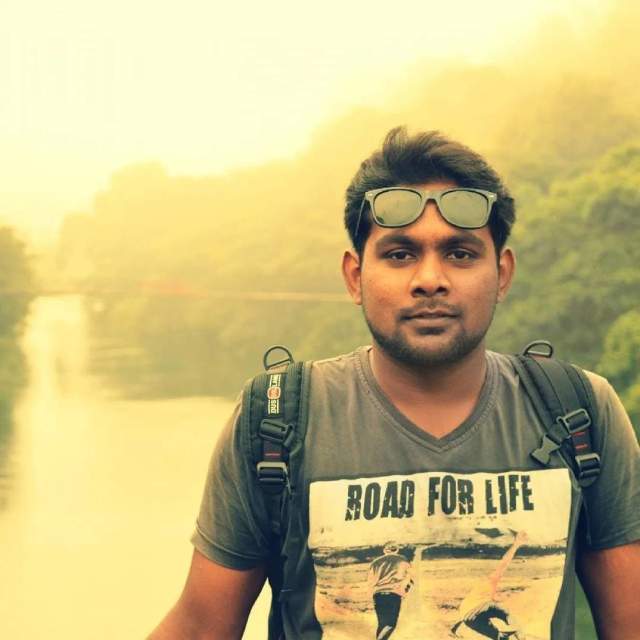 VINOTH PRABAKAR profile