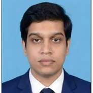 Gyanendra kumar Porwal profile