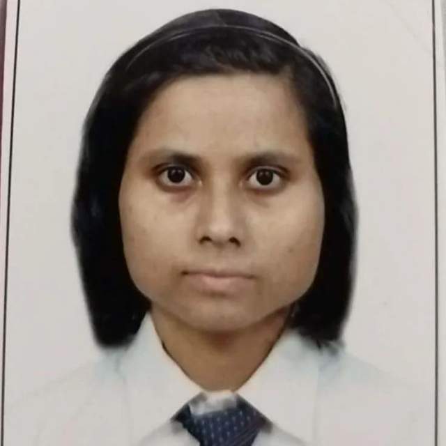 Sananda Podder profile