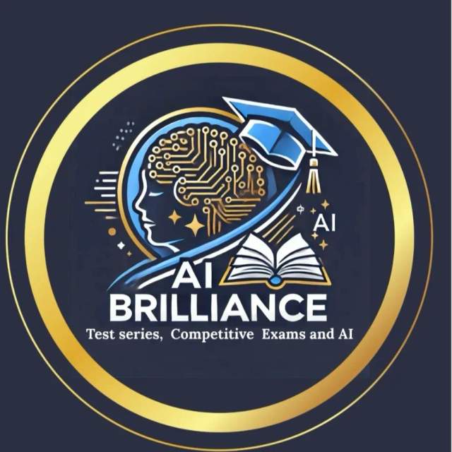 AIBrilliance profile