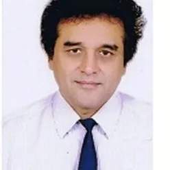 Ashwani Dewan profile