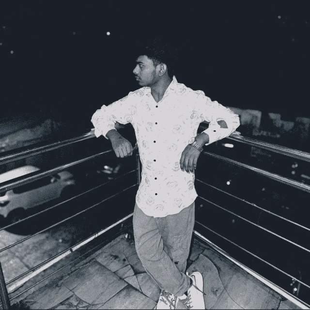 Md aqeeb Kaunain profile