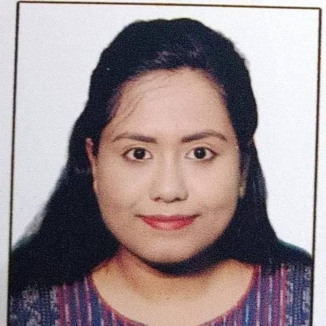 Saheli Maji profile