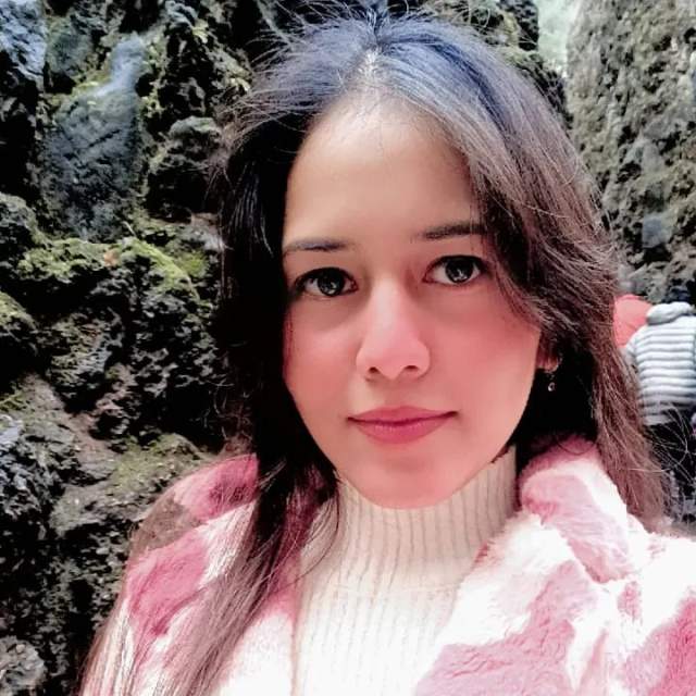 Arsala Zulfi profile