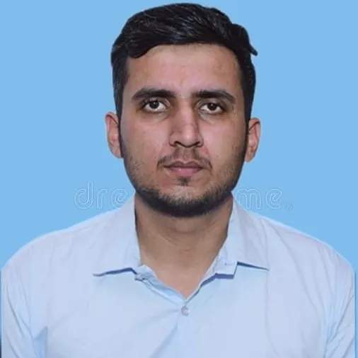 ANUJ RATHI profile
