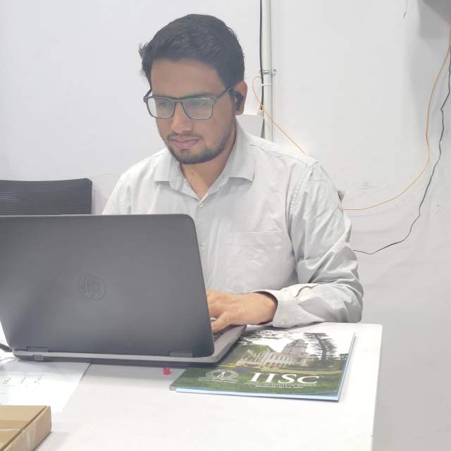 VIKAS profile