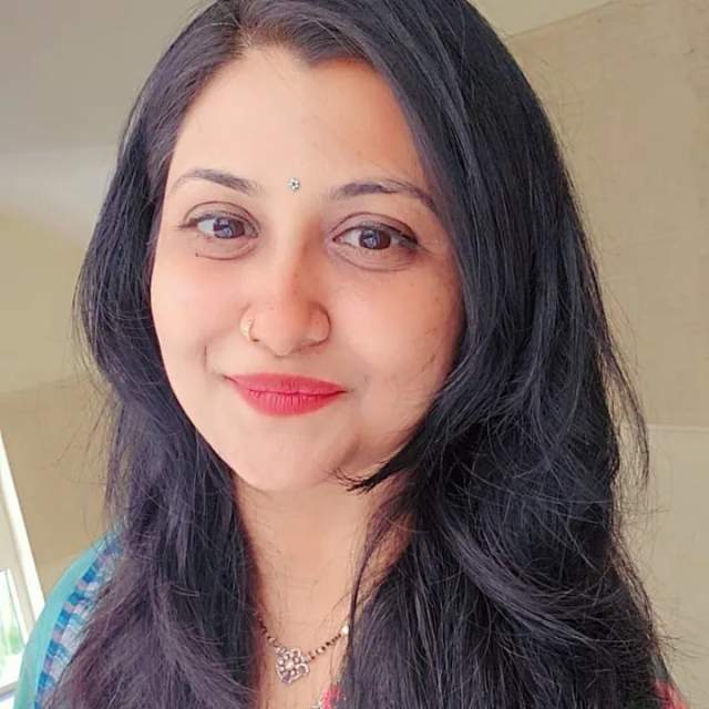 Dhwanij profile