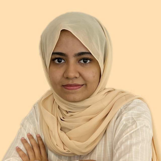 Surayya Mohammed Issac profile