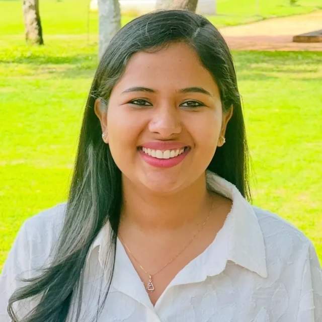 Shahina profile