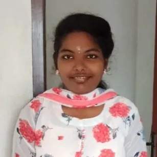 Sivasankari K profile