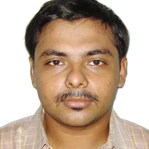 Arunangshu Chakraborty profile
