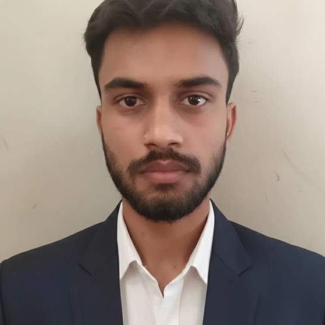 Priyanshu Singh profile