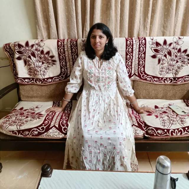 Swathi Ramachandra profile