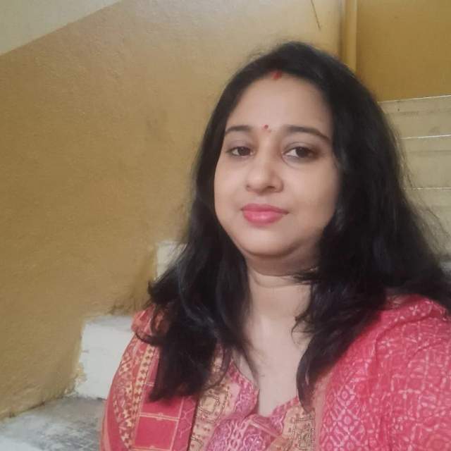 REECHA SINGH profile