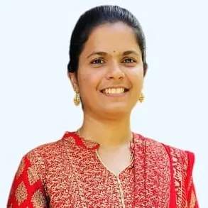 Reshma Saritha Sequeira profile