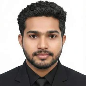 Chandan Raj profile