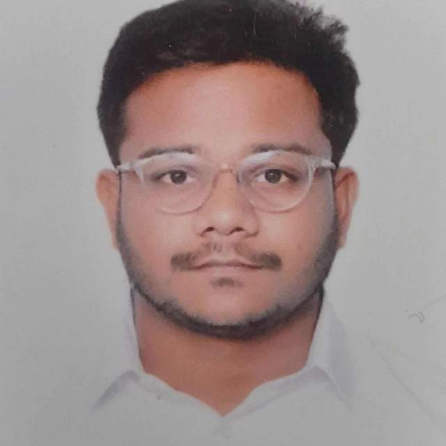 Tarun Kumar shori profile