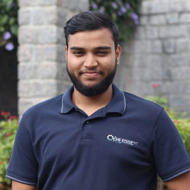 Srikanth V profile