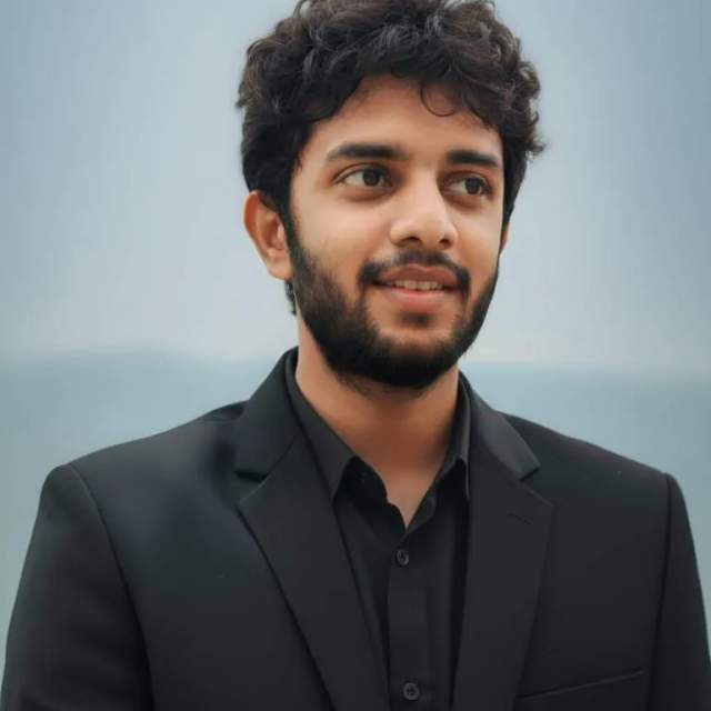 syed kashif profile