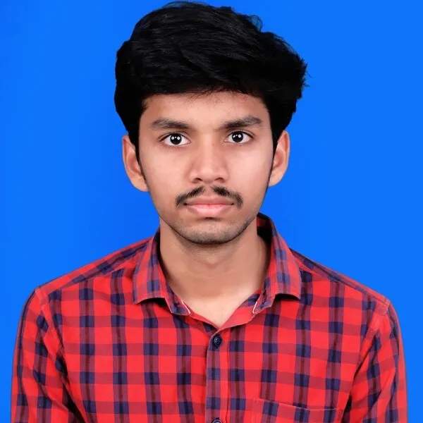 SANDEEP I profile