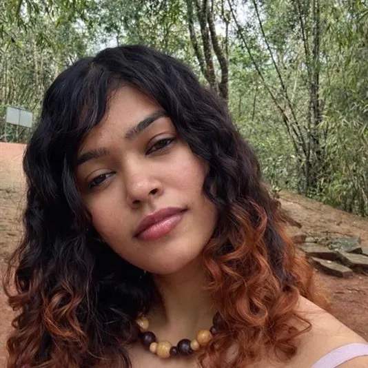 Anuja Jadhav profile