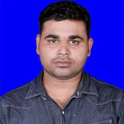 Falguni Panda profile