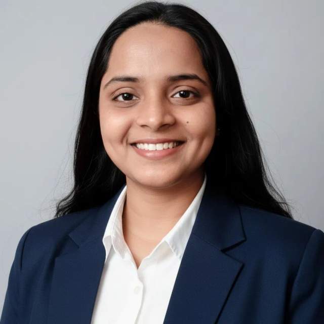 Riddhi Borkar profile
