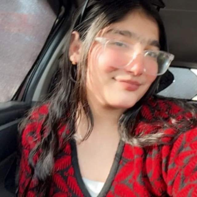 Nisha Chaudhary profile