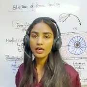 Anika Gupta profile