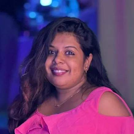 Dr Karishma Karim profile
